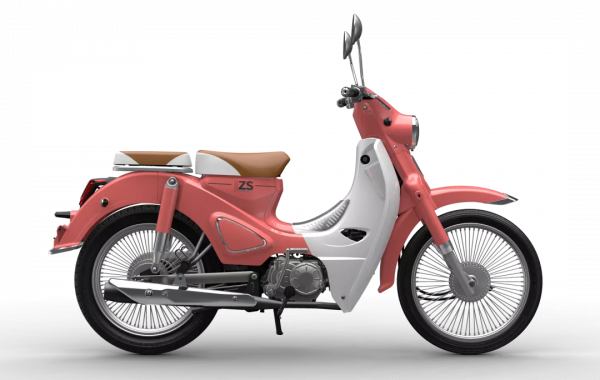 想買彎梁車，哪款比較好？新大洲本田威武110s怎麼樣？