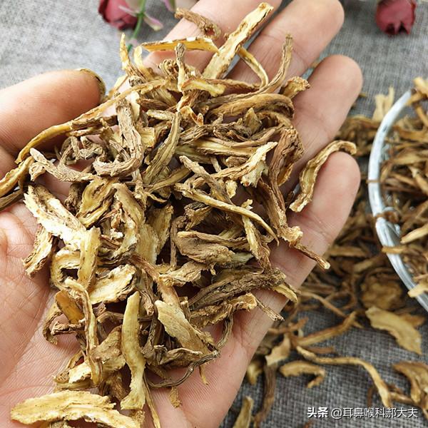 15味中藥,可治頑固性鼻炎、頭昏頭痛、嗅覺減退、鼻涕多、鼻音重 15味中藥,可治頑固性鼻炎、頭昏頭痛、嗅覺減退、鼻涕多、鼻音重