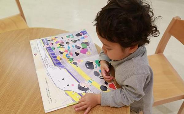 退休老教授每天帶娃玩,媽媽不滿,娃上學後的超強專注力讓人歎服 退休老教授每天帶娃玩,媽媽不滿,娃上學後的超強專注力讓人歎服