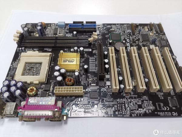 因為一個機箱而配置了整個電腦——世紀之星機箱配件選擇