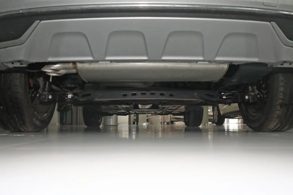 德系品質，配置全面，二手柯珞克2年時間虧5萬，是否值得入手