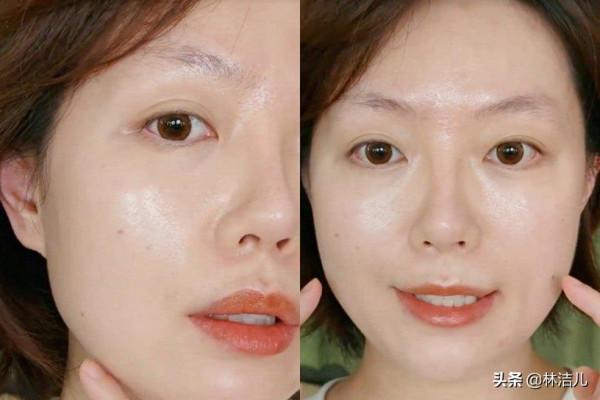 女明星上妝也尷尬?范冰冰、熱巴底妝太假白,沈夢辰全身都塗粉 女明星上妝也尷尬?范冰冰、熱巴底妝太假白,沈夢辰全身都塗粉