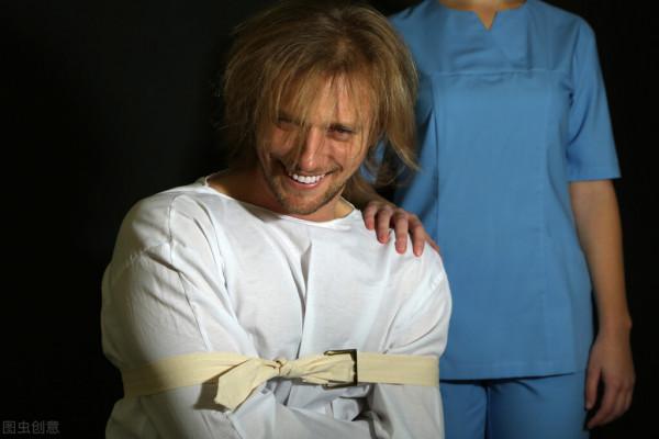 要怎麼證明自己不是一個精神病?8個正常人進精神病院7個診斷有病 要怎麼證明自己不是一個精神病?8個正常人進精神病院7個診斷有病