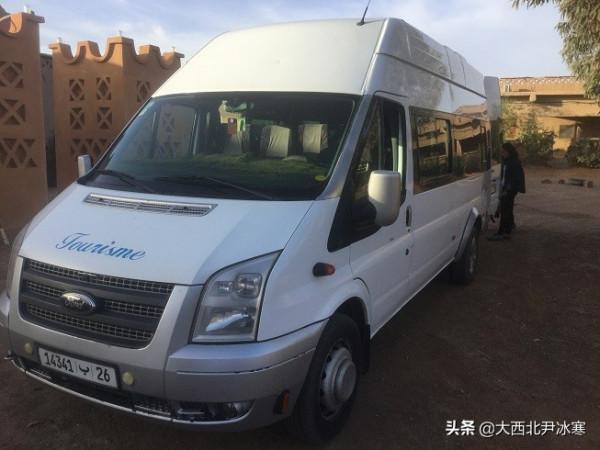 跟著三毛的足跡一起走進撒哈拉沙漠（圖）