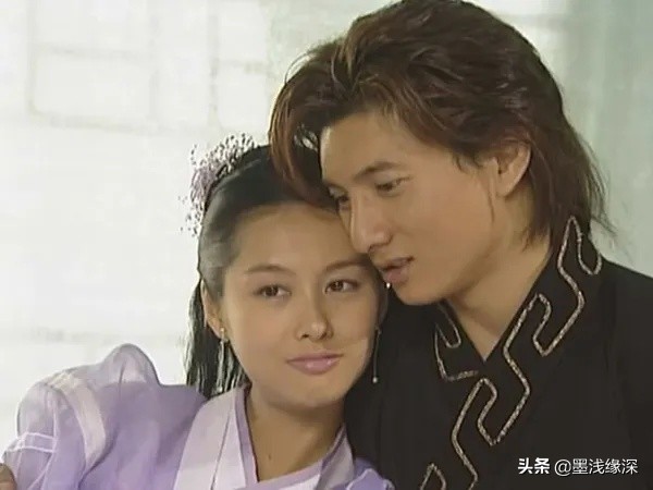 19年前老劇《蕭十一郎》:蕭十一郎的佛終究戰勝連城璧的魔(二) 19年前老劇《蕭十一郎》:蕭十一郎的佛終究戰勝連城璧的魔(二)