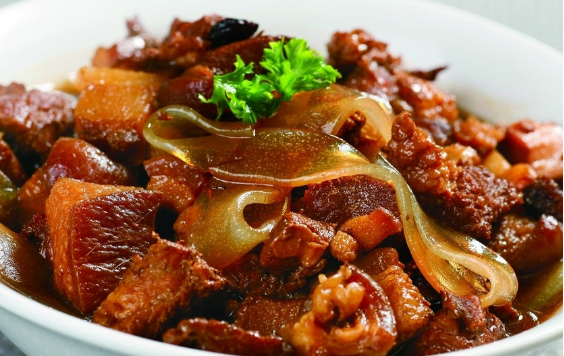 中國最出名的豬肉五大名吃你都有吃過嗎? 中國最出名的豬肉五大名吃你都有吃過嗎?