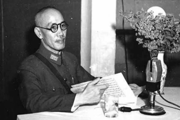 她是特工玫瑰，潛伏在蔣介石身邊11年未暴露，臨終遺言令人感動