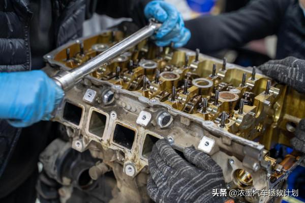 掌控時光｜修復一臺大眾途銳，心之所向處激宕千里讓逍遙自在眼前