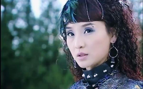 孔琳一生有三段感情，初戀遇渣男，虐戀8年不結婚，最後收穫幸福