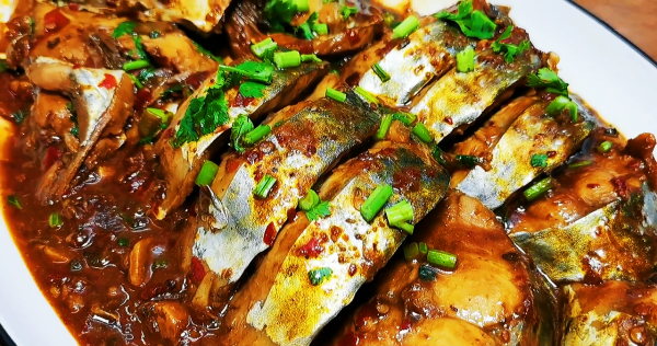 快過年了，內行人都買這10種深海魚，人工難養殖，簡單易做又美味