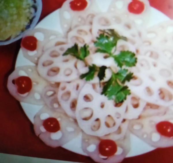 涼拌菜的特色做法。涼拌菜簡單快速