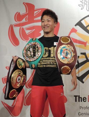 權威媒體十大拳王榜單最新出爐！泰森-富里首次上榜，洛佩茲出局