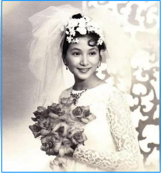 這7位老牌女港星，年輕時風華絕代，50歲後卻“面目全非”