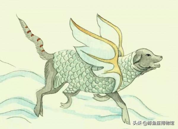 《山海經》裡的奇珍異獸，吃了以後會怎樣？