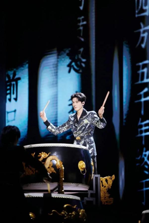 願你每一天，都能奔走在自己的熱愛裡