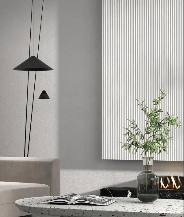 卡拉瓦喬藝術塗料 都市生活圖鑑