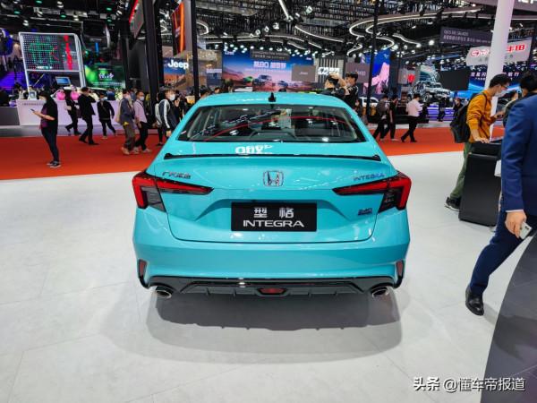 新車 | 盤點2021廣州車展10款值得購買的車型 新車 | 盤點2021廣州車展10款值得購買的車型