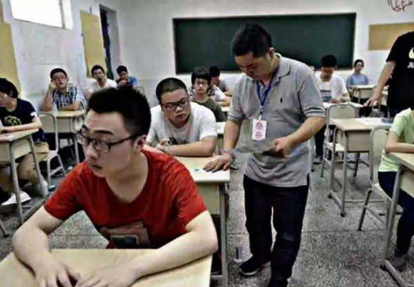 蘇大強怎麼不強了？八省聯考第一名的江蘇省，淪為高考吊車尾