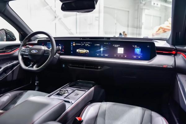 預售價15.98-21.98萬元，新款蒙迪歐4月13日上市，產品力如何？