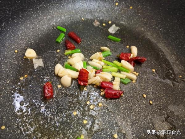 年後刮油，推薦6道清淡素菜，營養豐富好消化，做法簡單還省事