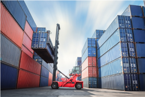 紅星深度丨義烏外貿訂單驟降、高露潔改用飛機運牙膏牙刷、一個集裝箱到美要花近1.9萬美元…全球供應鏈危機拐點何時現？