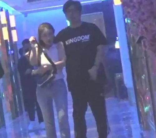 陶虹提前退出張庭的公司，原來這些瓜出來前也都有這種操作