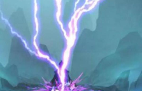 神話故事:伏羲女媧化形,引天道祝賀,花開九品,聖人之資 神話故事:伏羲女媧化形,引天道祝賀,花開九品,聖人之資