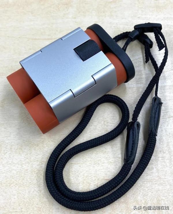 2021施華洛世奇CL CURIO 7x21口袋鏡第一印象 2021施華洛世奇CL CURIO 7x21口袋鏡第一印象