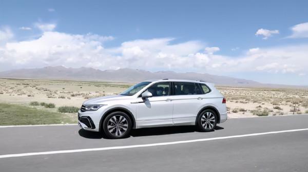 新途觀L深度試駕：高配精緻低配務實，如何選？