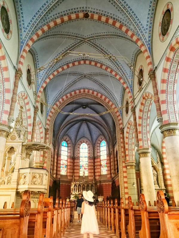 塞爾維亞和波黑之旅