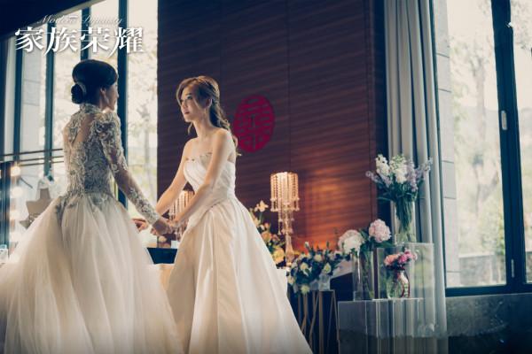 《家族榮耀》首播，張智霖熊黛林主演，豪門商戰，老路數，老看點