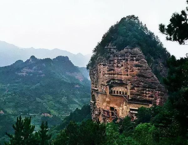 精心挑選的8個治癒系旅行地，當你累了倦了，就挑一個，出發吧