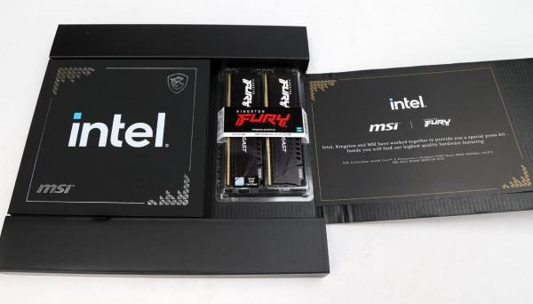 最具價效比的12代酷睿處理器？i5-12400搭微星B660M主機板裝機實測