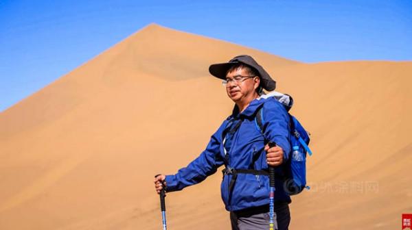 王少軍：既然選擇出發，就風雨無阻——專訪多樂士優秀經銷商