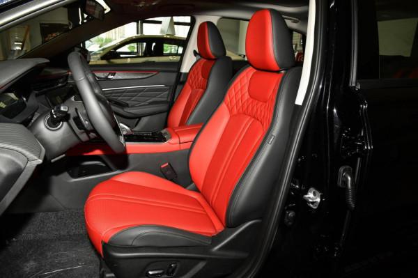 新車 | 售10.39萬元，東風風神奕炫MAX星馳版上市，競爭傳祺影豹？