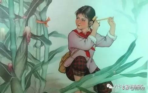 70年代“宣傳畫”:你印象中最流行、最有氣勢的宣傳口號是什麼? 70年代“宣傳畫”:你印象中最流行、最有氣勢的宣傳口號是什麼?