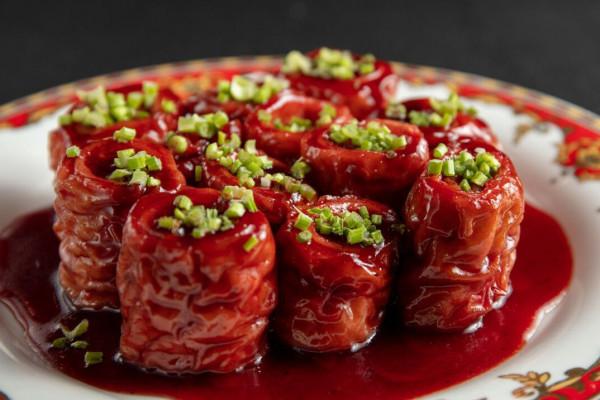 中國10個最會吃“下水”的地方,別樣美味真的解饞,你吃過幾樣? 中國10個最會吃“下水”的地方,別樣美味真的解饞,你吃過幾樣?