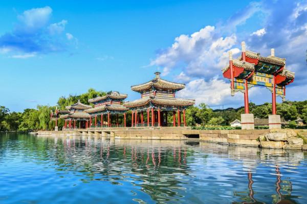 有一個省包圍了北京,好玩的地方也很多,卻被北京掩埋——河北 有一個省包圍了北京,好玩的地方也很多,卻被北京掩埋——河北