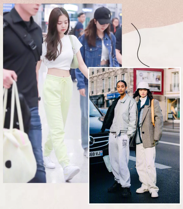 運動鞋+裙子=今秋最IN穿法,舒適又時髦 運動鞋+裙子=今秋最IN穿法,舒適又時髦