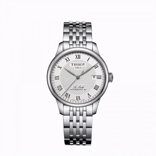 30歲男士可以戴的正裝表，5000左右，一共5款