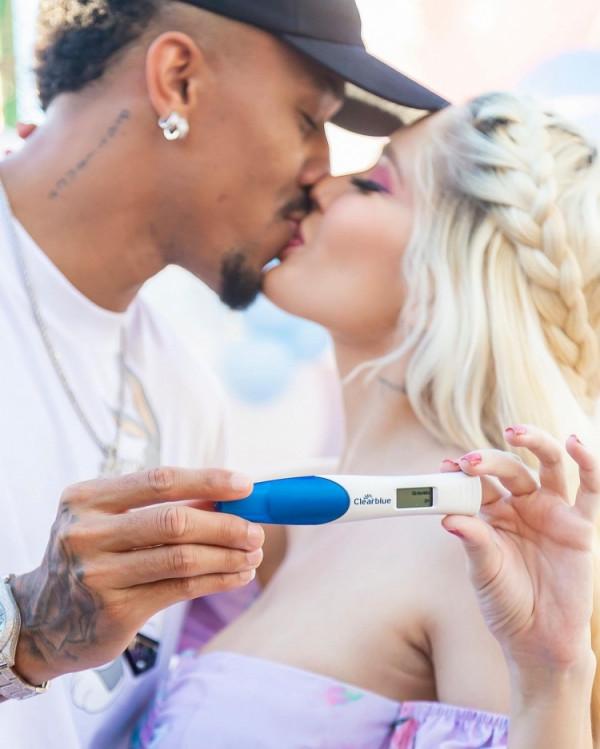 恭喜！米利唐宣佈女友懷孕，兩人將迎來第一個孩子