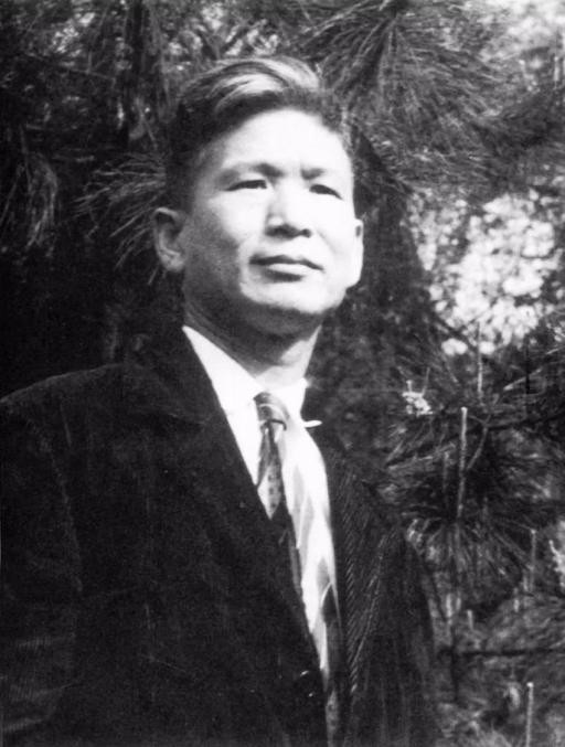 1950年山東一男子被接到北京,成了國家幹部,他是誰,憑什麼? 1950年山東一男子被接到北京,成了國家幹部,他是誰,憑什麼?
