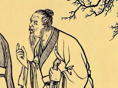 民間故事:阿公去弔喪,察覺男子與往日不同,他潑出黃豆躲過一劫 民間故事:阿公去弔喪,察覺男子與往日不同,他潑出黃豆躲過一劫