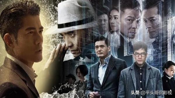 &OpenCurlyDoubleQuote;影帝遺珠&rdquo;任賢齊：手持7部電影歸來，勢要拿回屬於自己的榮譽