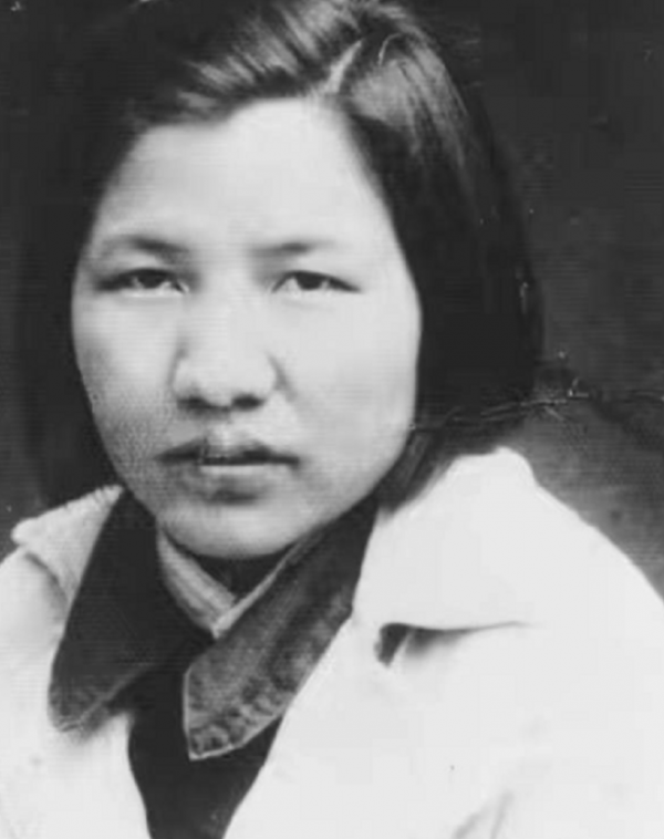 1959年李敏成婚，毛主席看到邀請名單後：一定要請你們的遠志姐姐