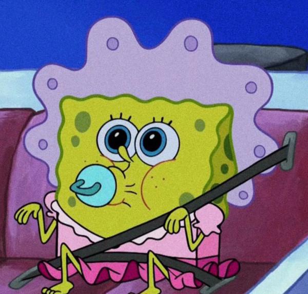 動漫頭像，要什麼避風港鈔票才是夢想