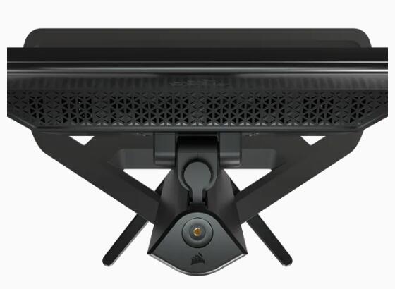 Corsair打入電競顯示器市場:Xeneon 32QHD165售799.99美元 Corsair打入電競顯示器市場:Xeneon 32QHD165售799.99美元