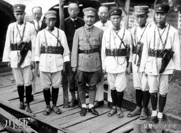 民國妖人,省級官員見他都要磕頭行禮,“劉神仙”究竟多神? 民國妖人,省級官員見他都要磕頭行禮,“劉神仙”究竟多神?