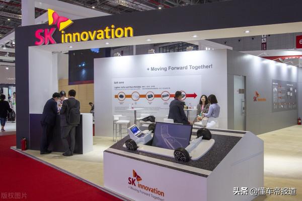 關注|SK創新電池/石油業務分拆議案透過,SK電池將於10月1日成立 關注|SK創新電池/石油業務分拆議案透過,SK電池將於10月1日成立