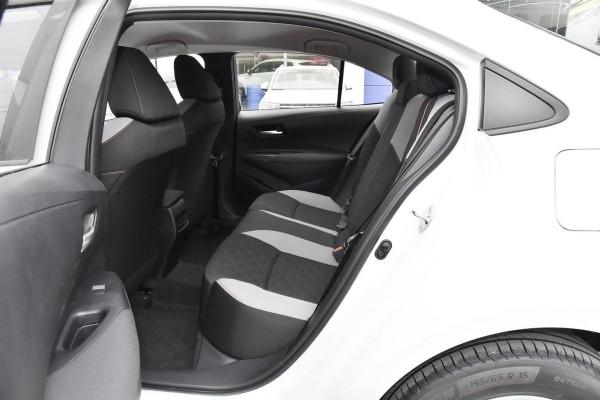 解讀豐田卡羅拉：空間足夠油耗低，10&period;98萬起，去年賣出近32萬臺